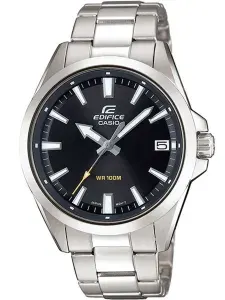 Casio Наручные часы EFV-100D-1AVUEF