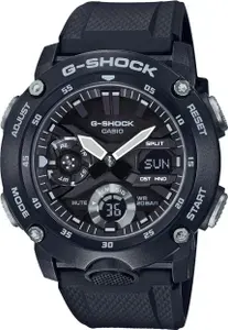 Наручные часы Casio G-SHOCK GA-2000S-1A