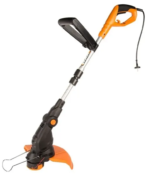 Триммер WORX WG119E 550Вт 30см электрический