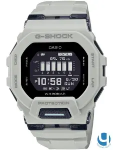 Японские наручные часы Casio G-Shock GBD-200UU-9