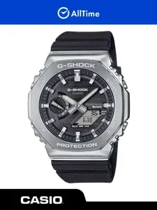 Спортивные часы мужские Casio G-SHOCK GBM-2100-1A