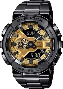 Наручные часы Casio G-SHOCK GM-110BD-1A9