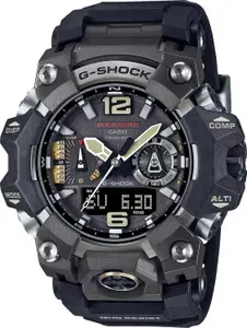 Наручные часы Casio G-SHOCK GWG-B1000-1A