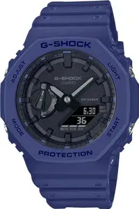 Наручные часы Casio GA-2100-2A