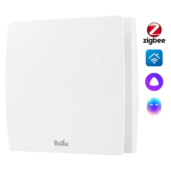 Вентилятор вытяжной Ballu BAF-SL 100 V