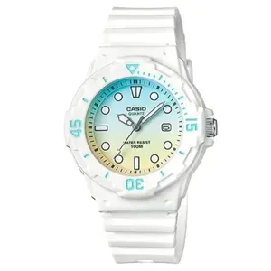 Наручные часы CASIO LRW-200H-2E2
