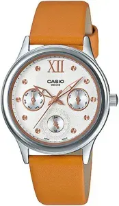 Наручные часы CASIO LTP-E306L-7A2