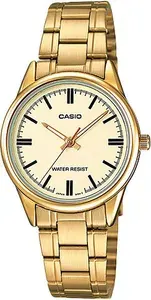 Наручные часы CASIO LTP-V005G-9A