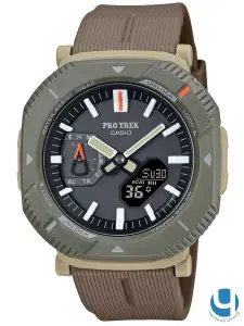 Японские наручные часы Casio ProTrek PRJ-B001-5