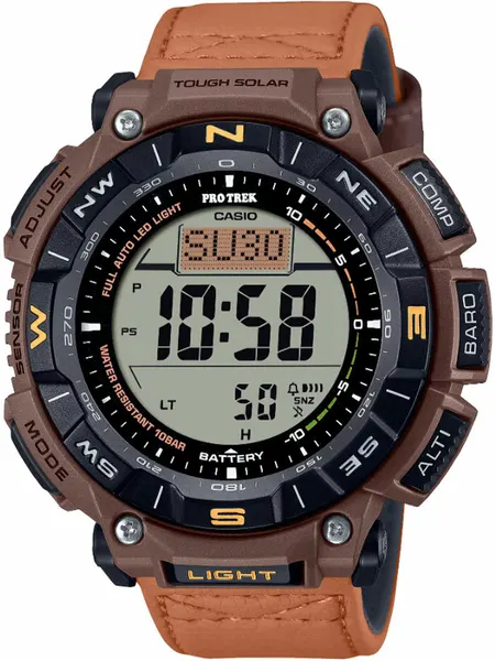 CASIOНаручные часы Pro Trek