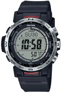 Мужские наручные часы Casio PRW-35-1A
