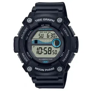 Наручные часы CASIO WS-1300H-1A