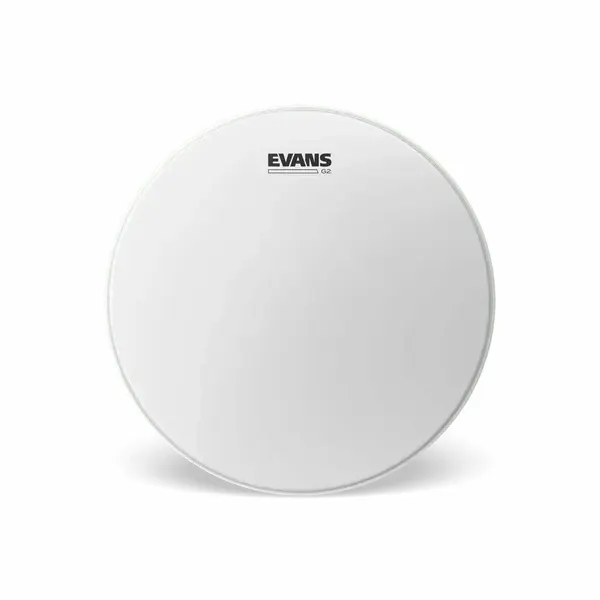 Пластик для барабана Evans 16" G2 Coated Tom Batter