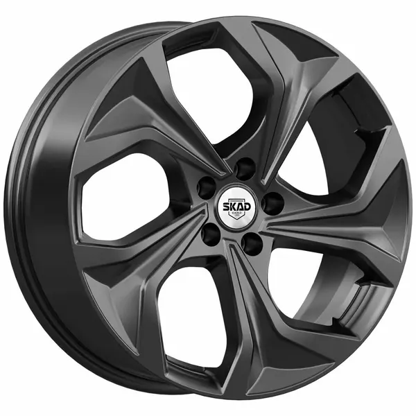 Диск автомобильный SKAD КL-1163 7,5x19 5x114,3 ET40 60,1 Бархат новый