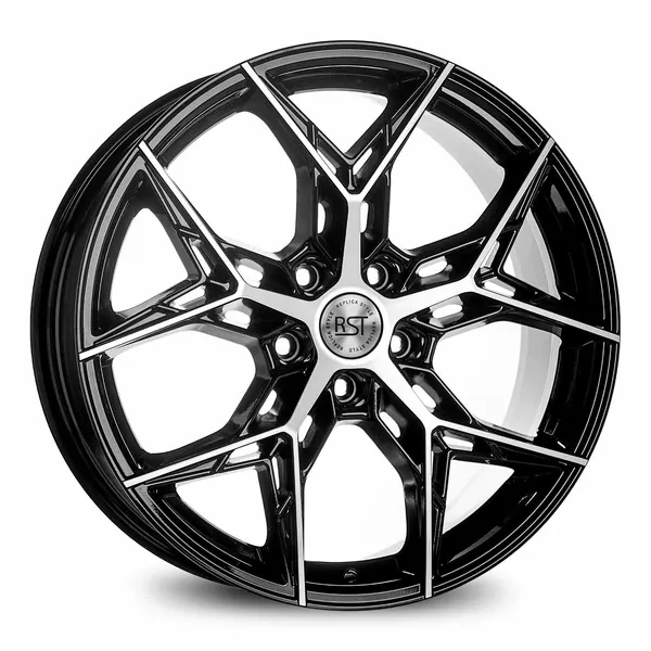 Диск автомобильный RST R139 (Chery Tiggo, Kaiyi) 7,5x19 5x108 ET47 60,1 BD