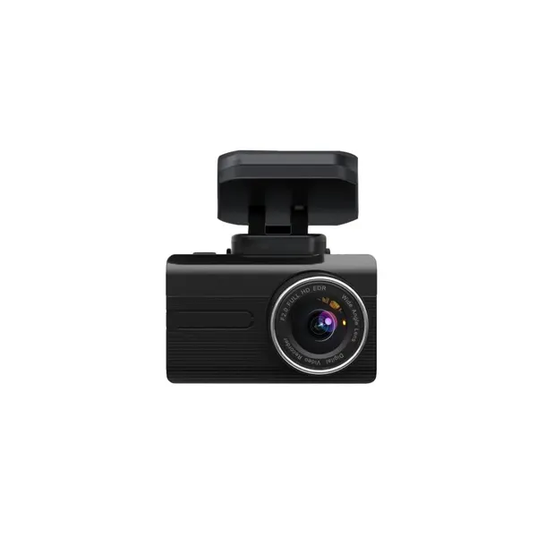 Автомобильный видеорегистратор TrendVision X1 Max, GPS, 2 камеры (TVX1M)