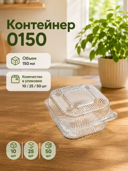 Контейнер 0150