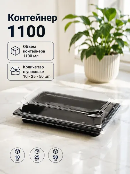 Контейнер 1100
