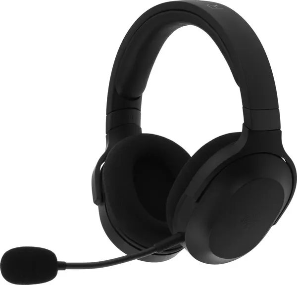 Игровые наушники Razer Barracuda X, Global, динамические, черный