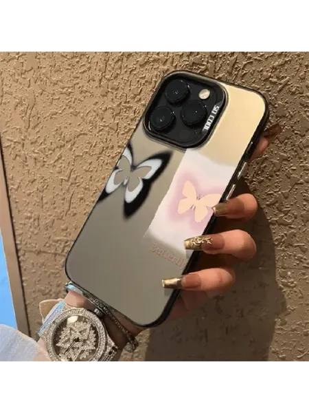 Чехол на IPHONE 16 PRO MAX Баб 11