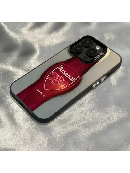 Чехол на IPHONE 12 12 PRO чёрный Арсенал