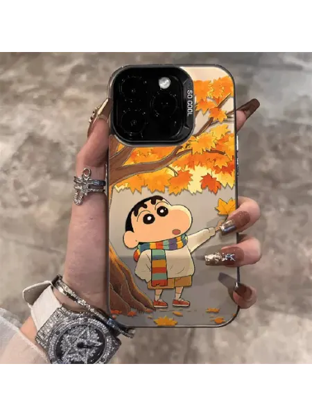 Чехол на IPHONE 12 12 PRO чёрный ноива оутоно