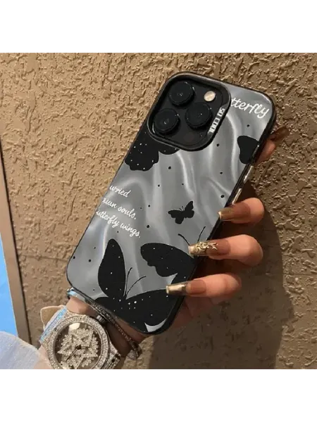 Чехол на IPHONE 13 PRO MAX Баб 14