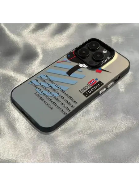 Чехол на IPHONE 13 14 чёрный ИФАРОС