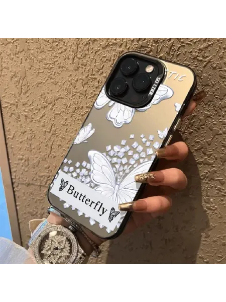 Чехол на IPHONE 13 PRO Баб 15