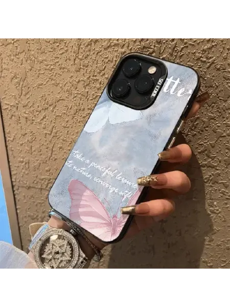 Чехол на IPHONE 13 PRO MAX Баб 13