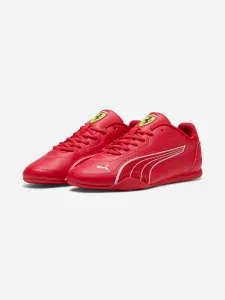 Кроссовки PUMA Ferrari Catch