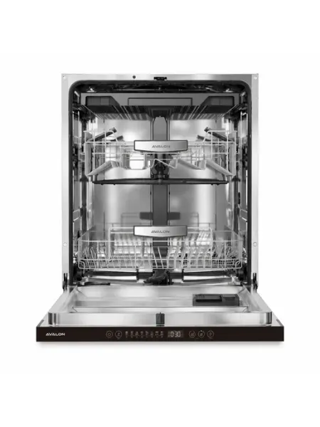 Посудомоечная машина AVALON AVL-DW1608BI