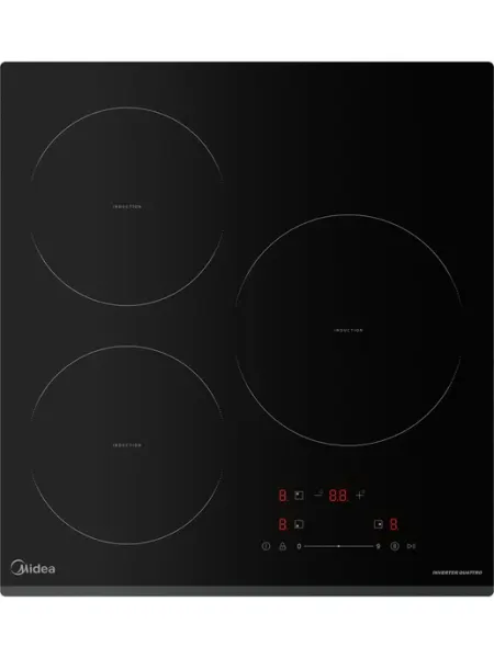 Варочная панель MIH43103F, черная Midea