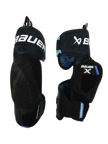 Налокотники хоккейные S24 X ELBOW PAD SR Bauer