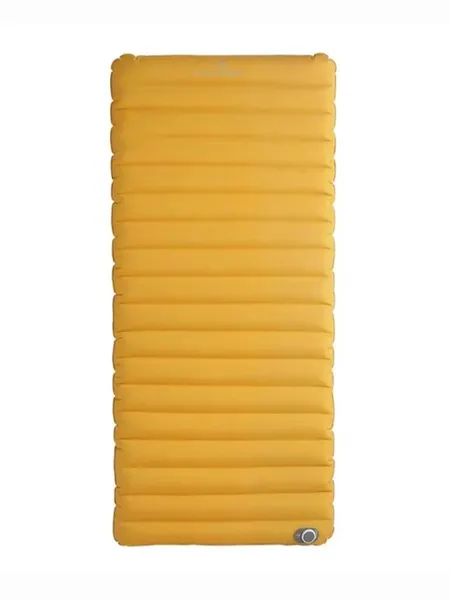Одноместный надувной матрас Xiaomi One Night Inflatable Mattress Orange (PM2-01)