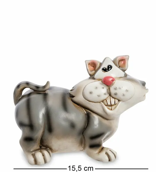Копилка 'Кот'