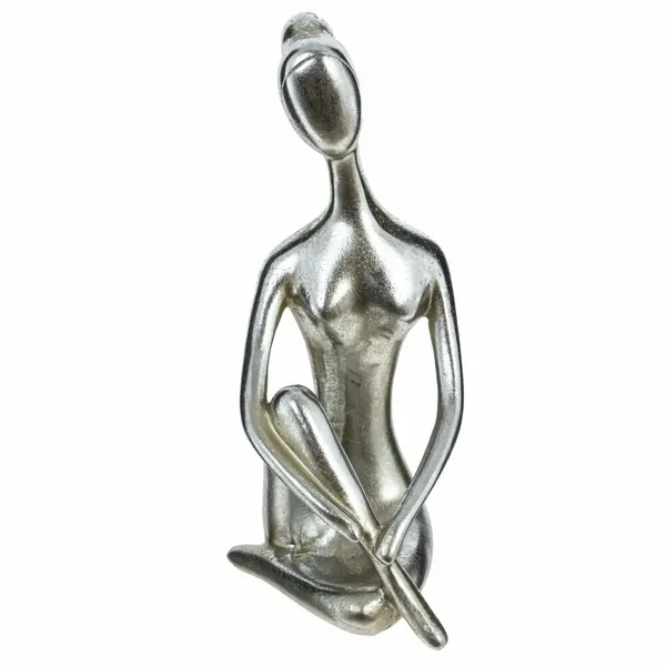 Фигурка декоративная "Девушка" Remeco Collection 18 см, арт. 784054, 026966