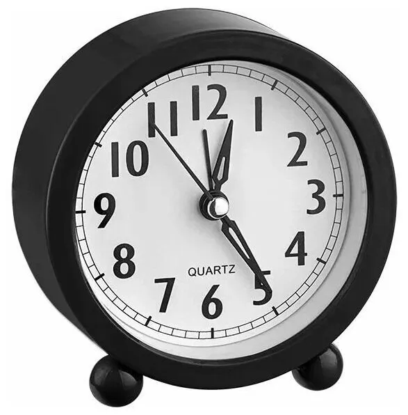 PERFEO (PF_C3170) Quartz "PF-TC-020" чёрные