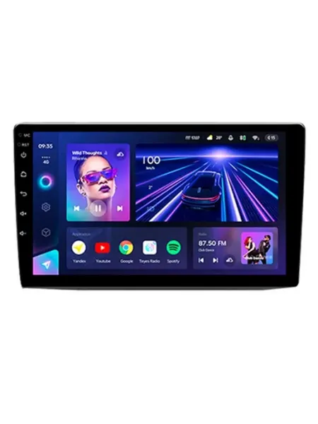 Teyes CC3 Автомобильные мониторы Teyes CC3L