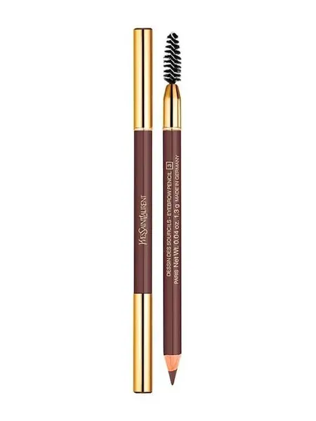 YSL Dessin des Sourcils, 3 Marron Glace Карандаш для бровей