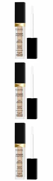 Eveline Cosmetics Блеск для увеличения губ Oh! My Lips-Lip Maximizer, шоколад, 4,5 мл, 3 шт.