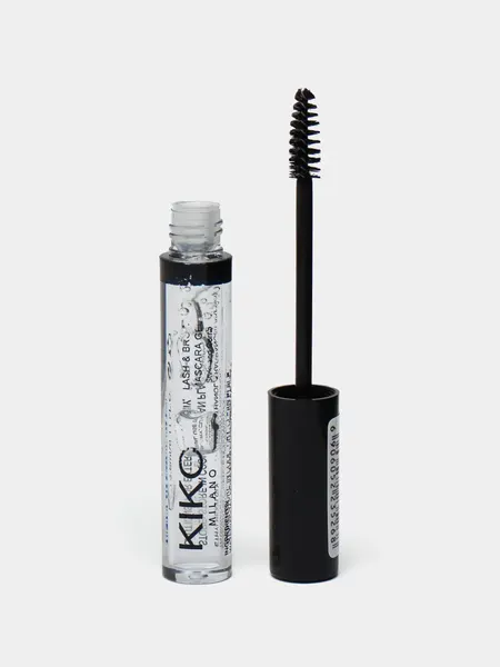 Гель для бровей Kiko, фиксатор для укладки и выравнивание бровей