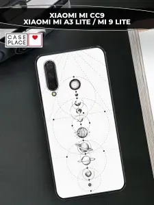 Чехол на Xiaomi Mi CC9