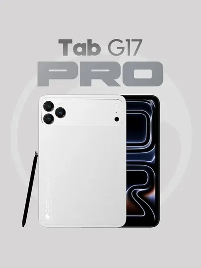 Планшет CCIT Tab G17 Pro