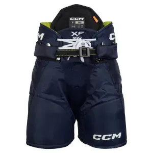 Трусы хоккейные CCM Tacks XF Pro Yth, M, син