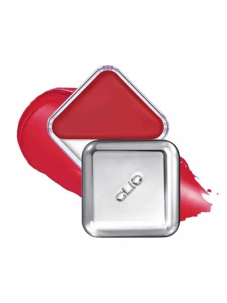 CLIO Бальзам для губ и щек Essential Lip & Cheek Tap (06 Apple Garden)