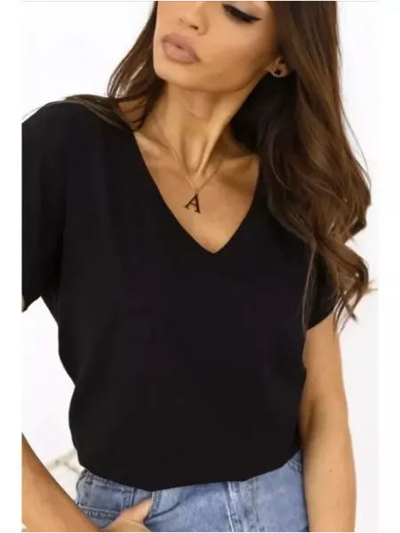 Футболка Базовая bebe shop