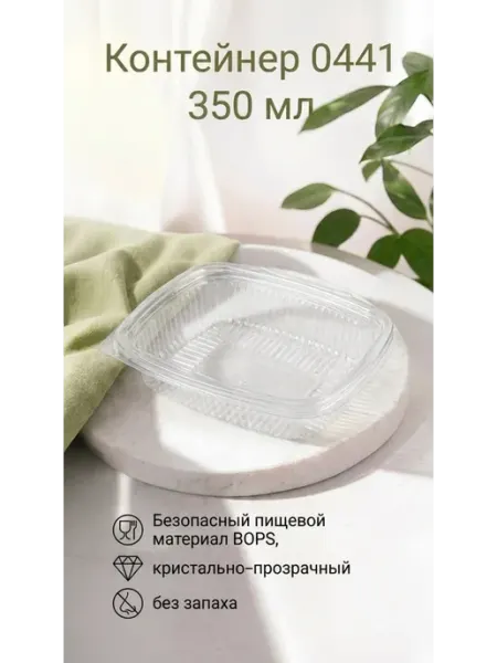 Контейнер 0441