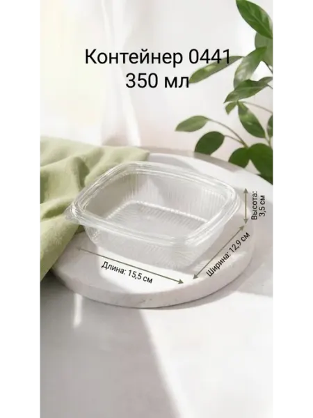 Контейнер 0441
