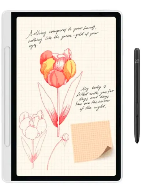 XP-PEN Графический планшет Magic Note Pad CDM1101U-BEU